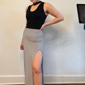 Express Choker Tank